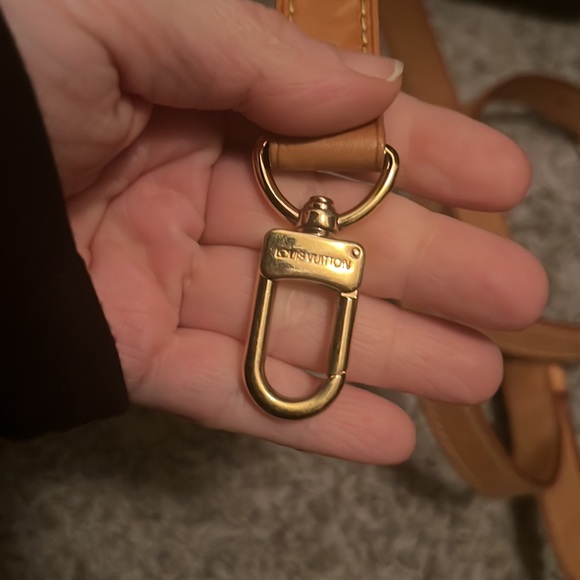 SOLD!!! 💯 Auth Louis Vuitton Speedy Bandoulière 30 - Picture 15 of 16